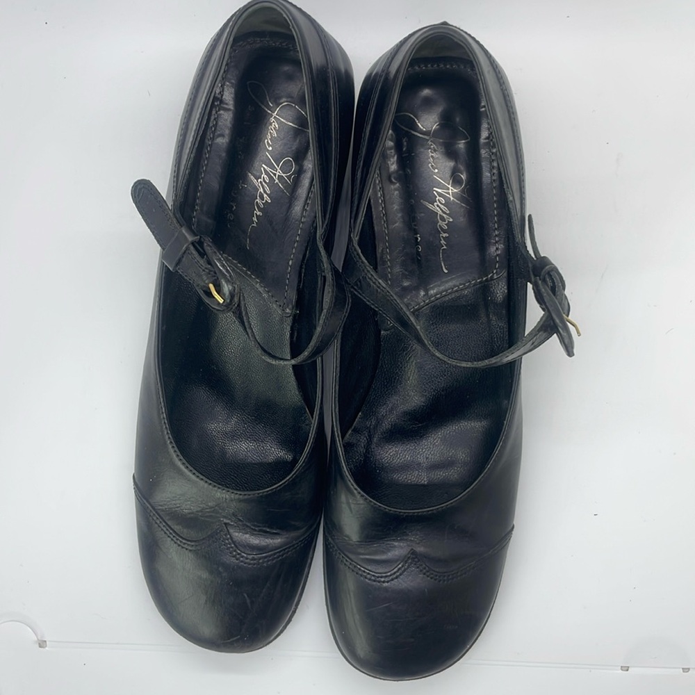 Joan Helpern signature vintage shoes size 7.5